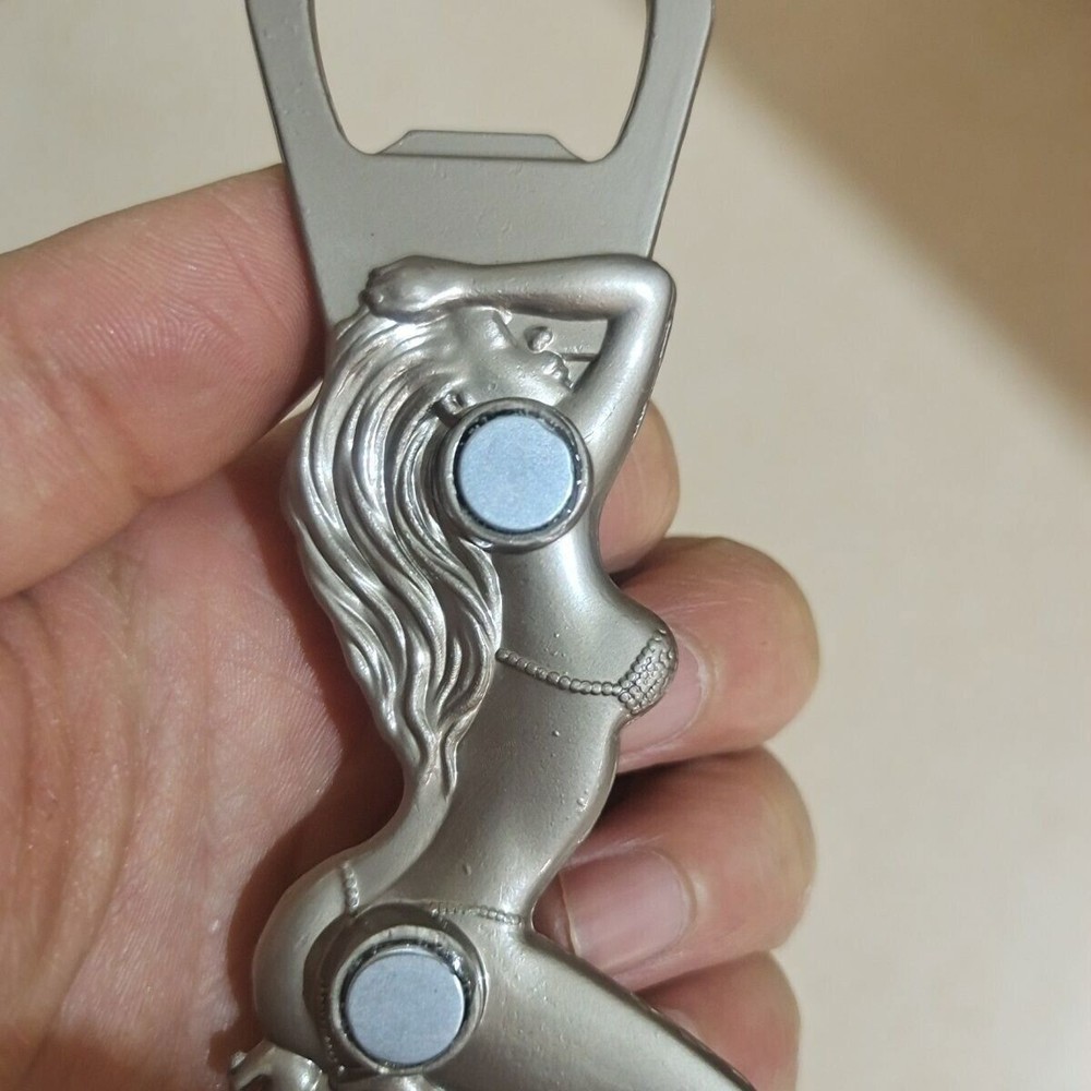 Sexy Bikini Bottle Opener