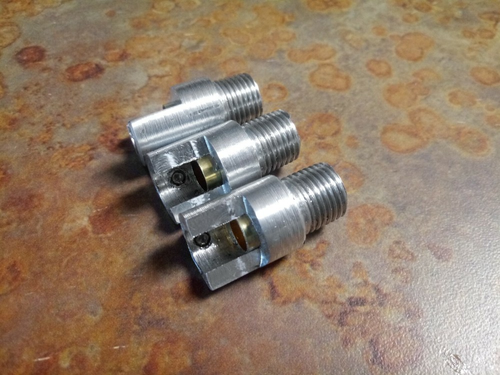 BENJAMIN 397/392 LDC 1/2-20 ADAPTER