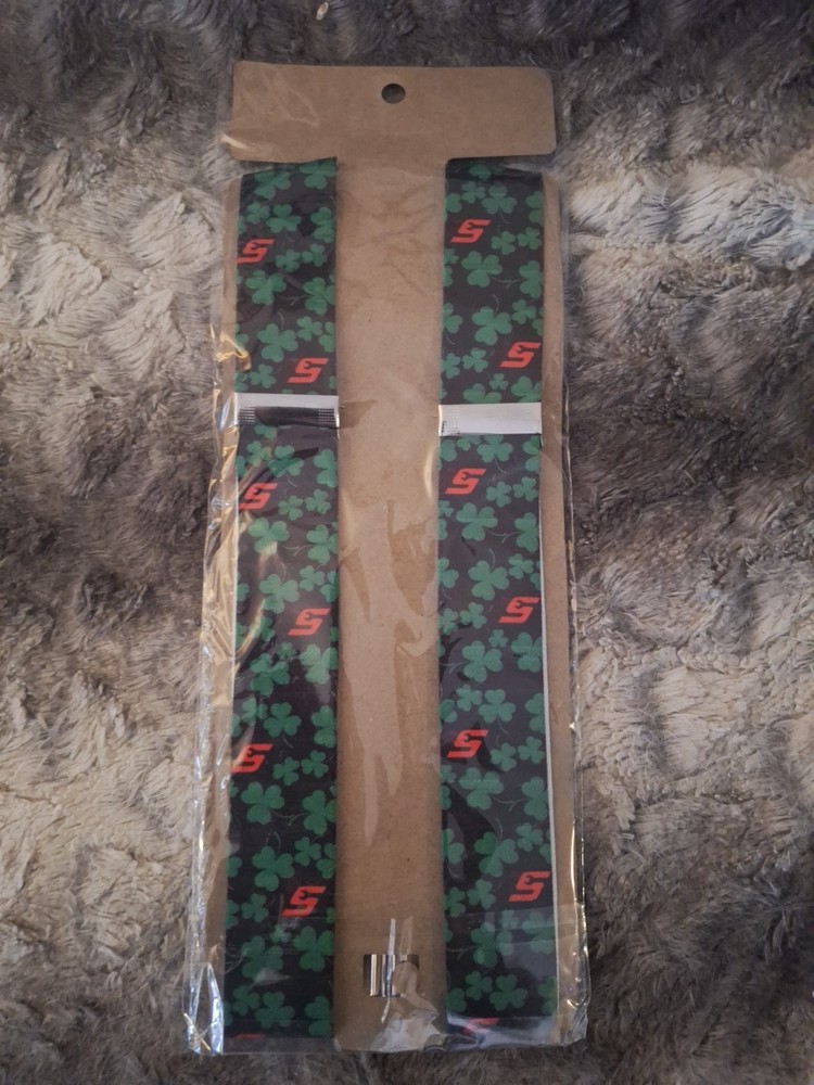 snap on suspenders