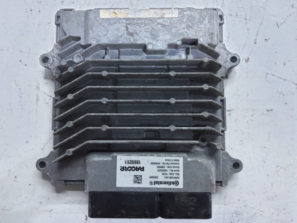 Paccar MX13 Aftertreatment Control Module (ACM) - Used
