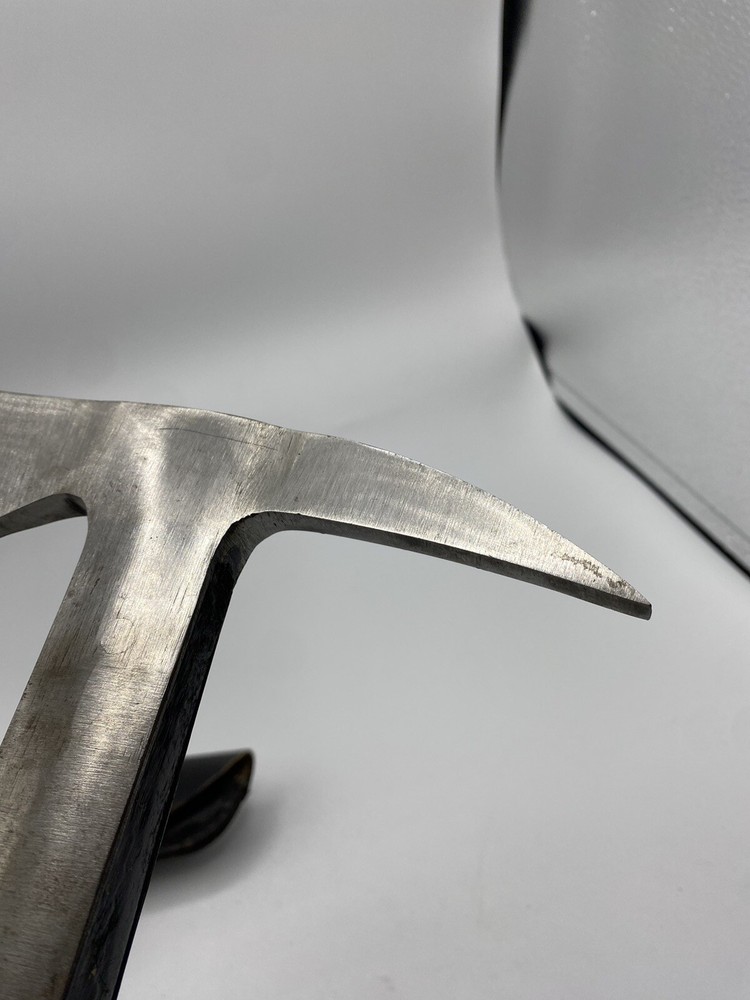 Vintage Italian Axe Fireman's?