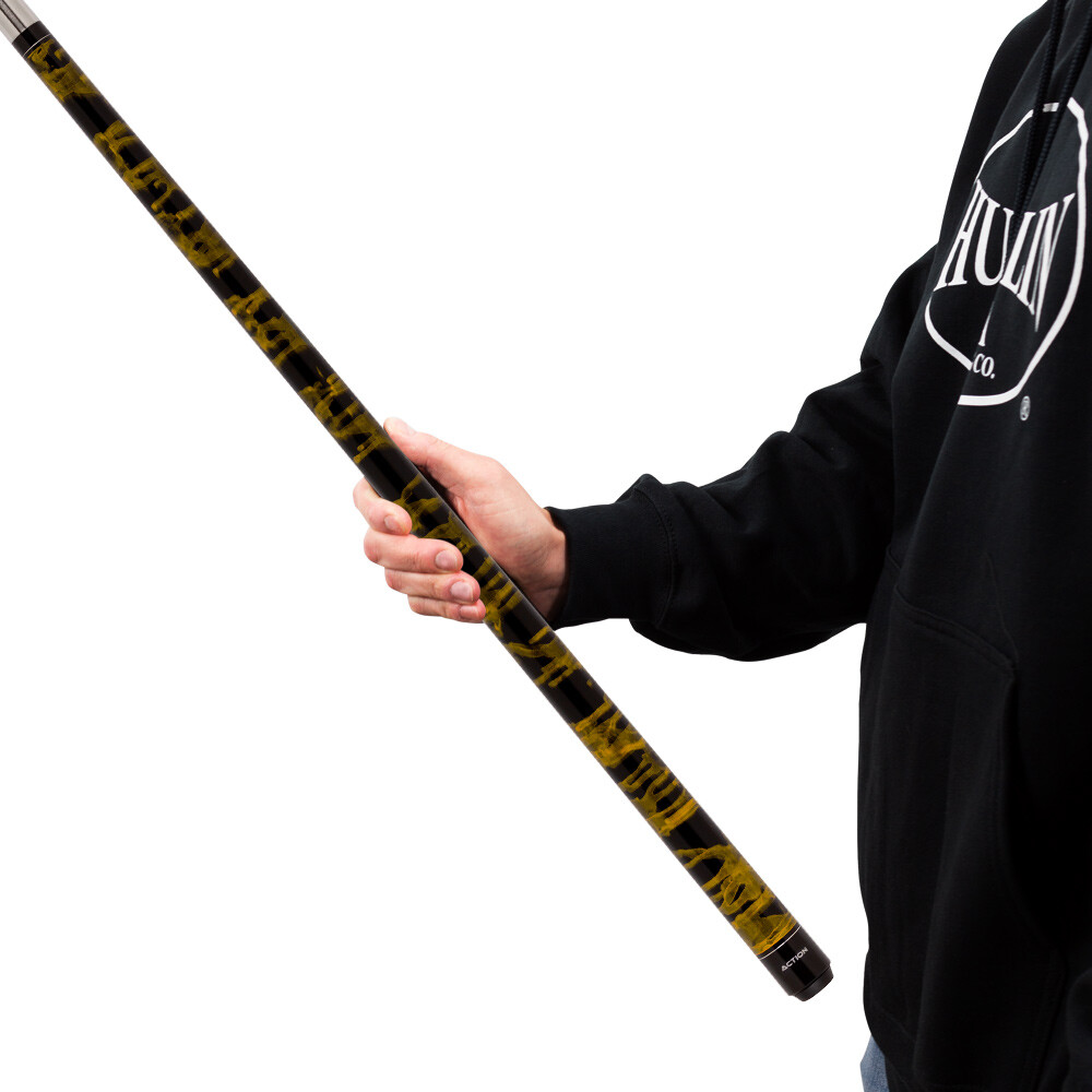 Action VAL04 Value Pool Cue Billiard Stick Billiards Cues
