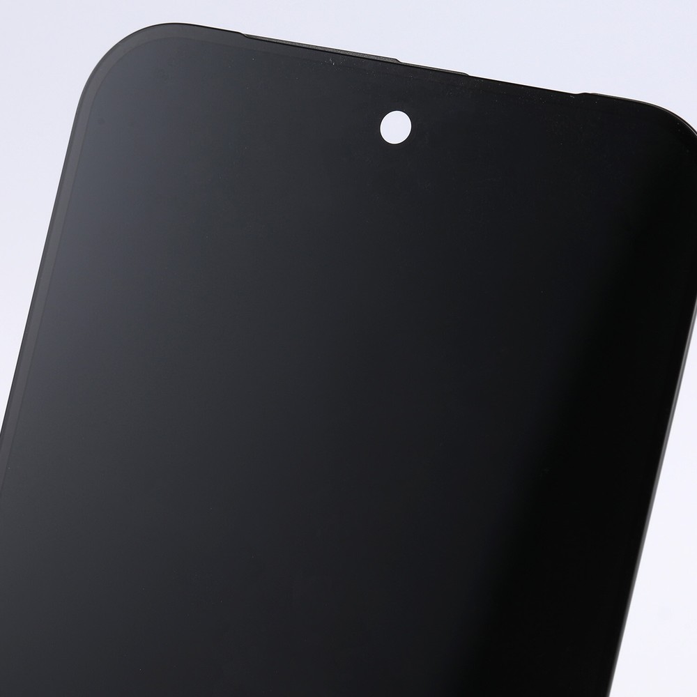 OEM For Google Pixel 9 Pro XL LCD Display Touch Screen Replacement Fingerprint