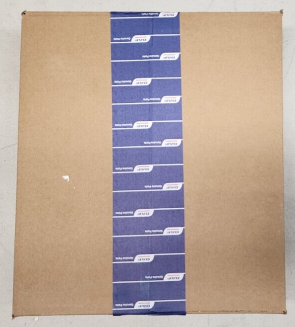 OEM Genuine PACCAR ECU ECM 2298833 MX13 ENGINE CONTROL MODULE