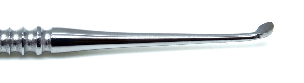 Dental Lecron Spatulas Set – Restorative Mixing Lab Modeling Instruments