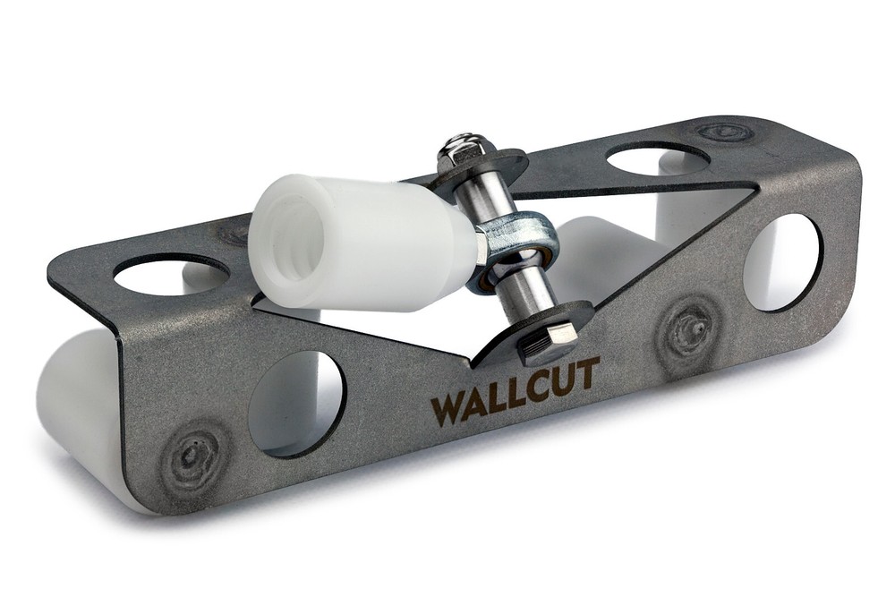 Wallcut  Inside Corner Roller Drywall + Free shipping