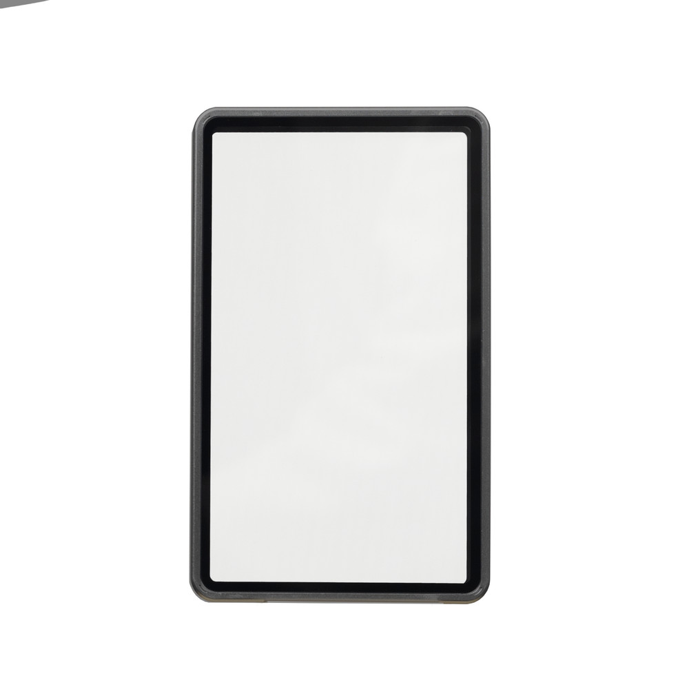 Lucky Vault Slab Case Simple (BLACK) - PSA/CGC size