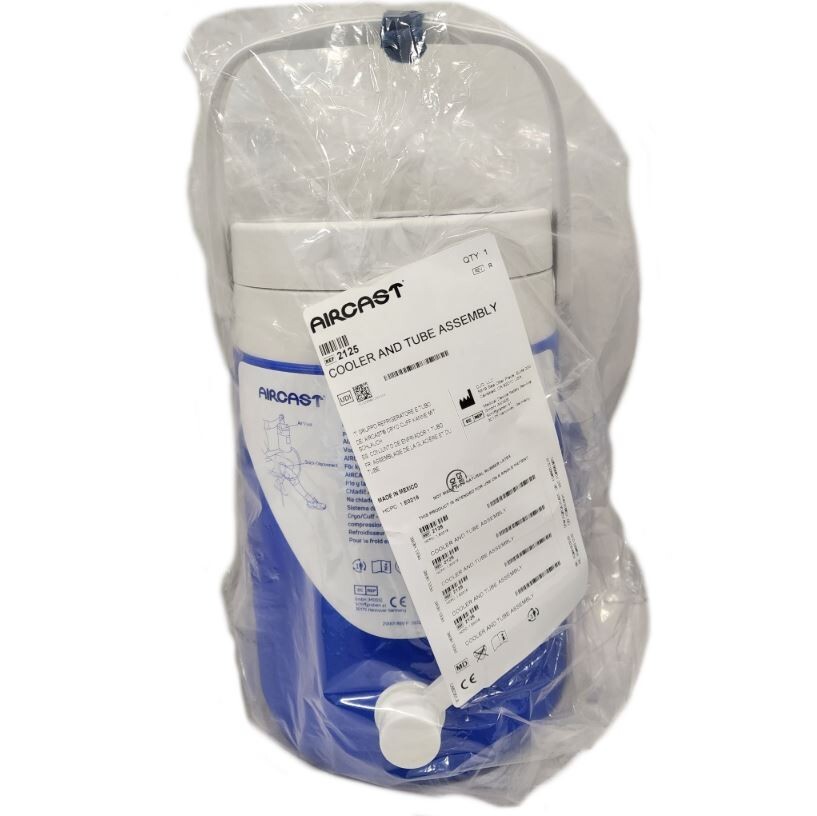 *1-Pack* Knee With Cooler Medium ‎11A