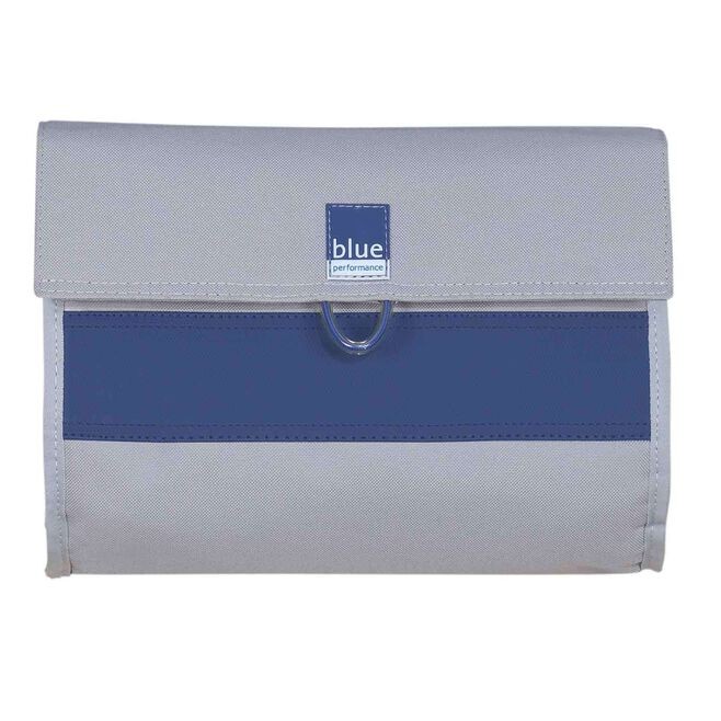 Blue Performance PC3410 Cockpit Bag Small
