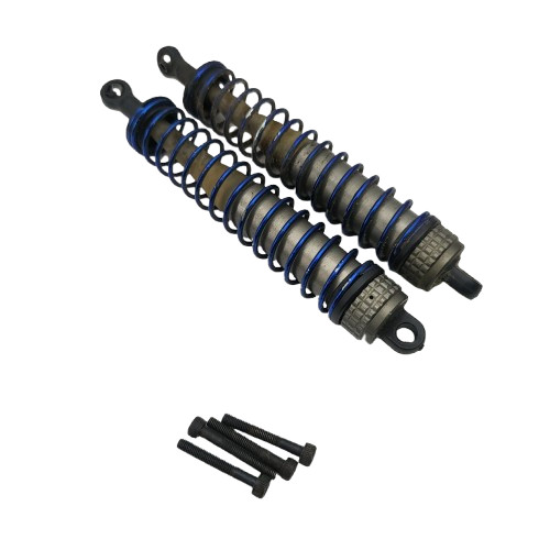 Hobao Hyper 7 rear shocks set with hardware
