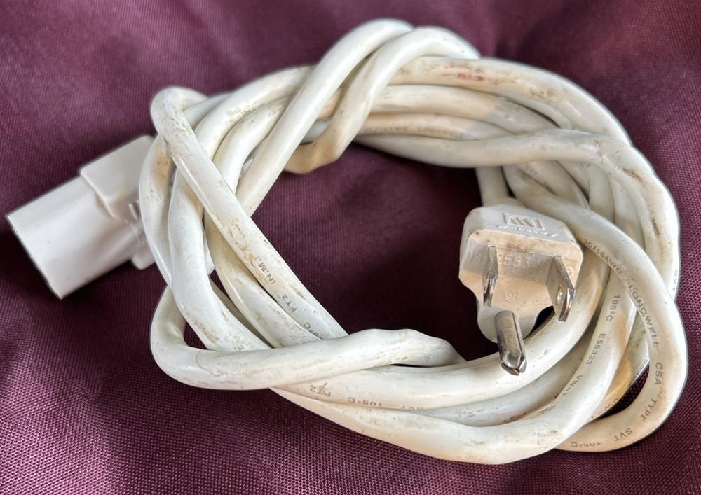 Ll46460 Longwell 80” Extension Cord