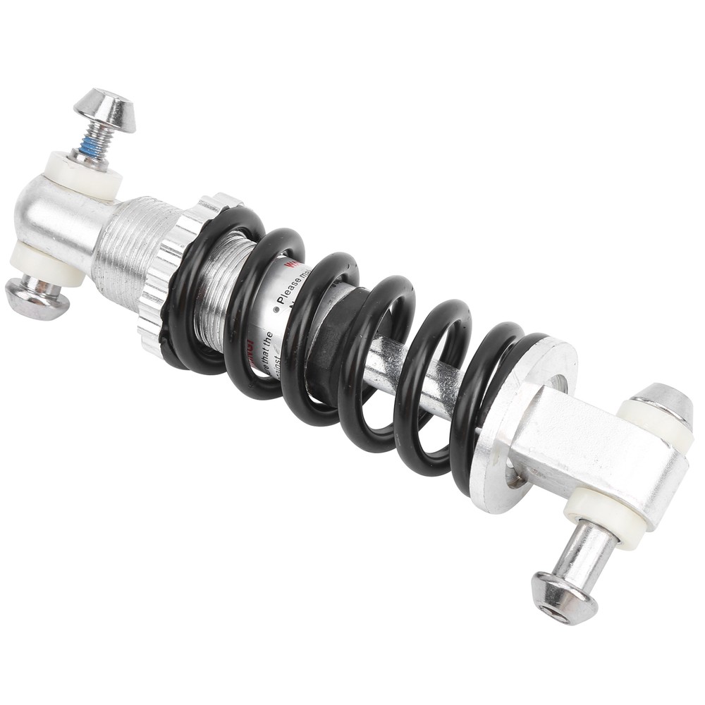 (150MMx300LBS) Motorcycle Shock Struts Coil Spring Shocks Absorber