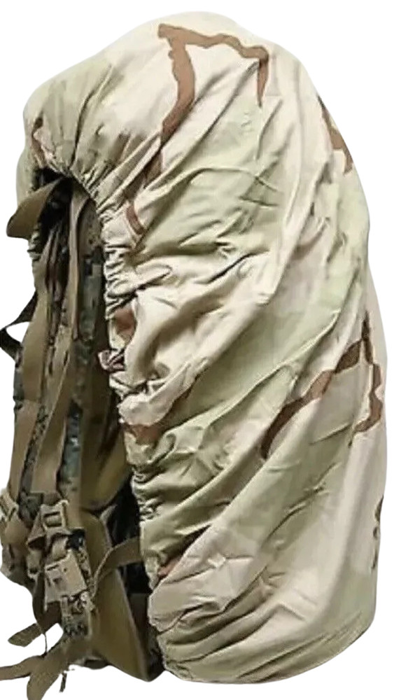 USGI Large Rucksack Field Cover DCU