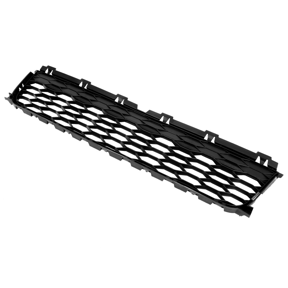 For Ford Explorer 2016 2017 2018 2019 Front Bumper Lower Grille Honeycomb Style