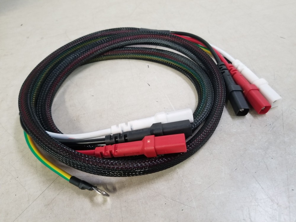 Unbranded Parallel Cable for Generators F/EU1 EU2