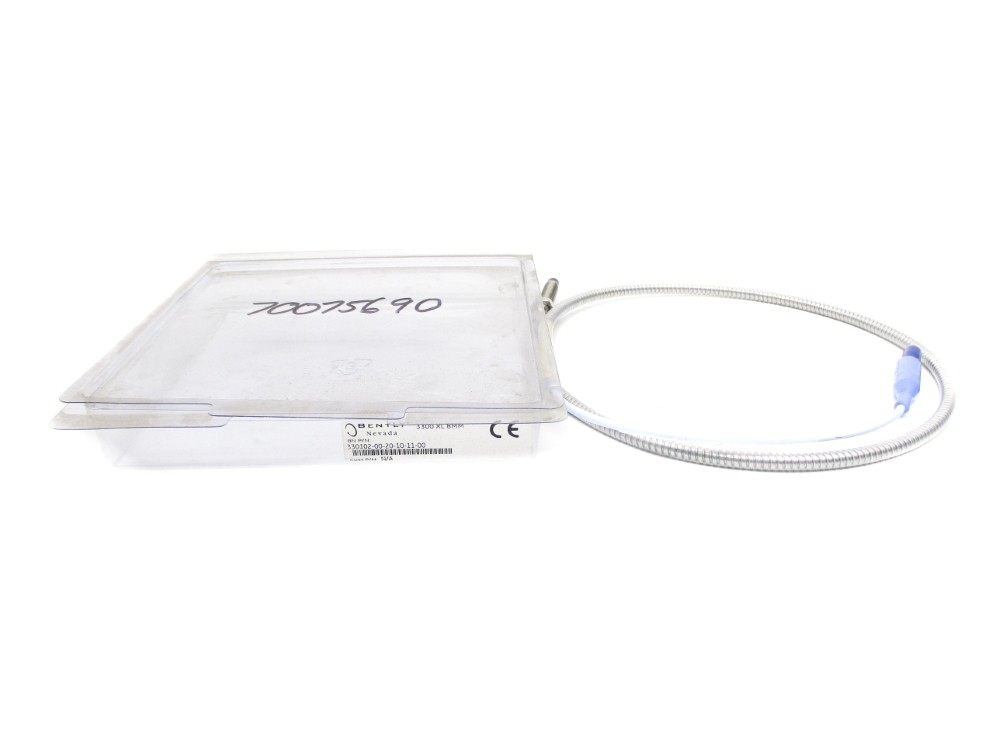 BENTLY NEVADA 330102-00-20-10-11-00 NSMP