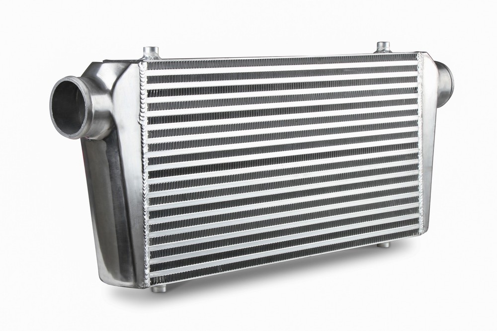 Frostbite FB609 Intercooler