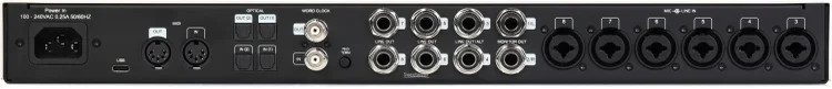 Universal Audio Volt 876 USB-C Audio Interface