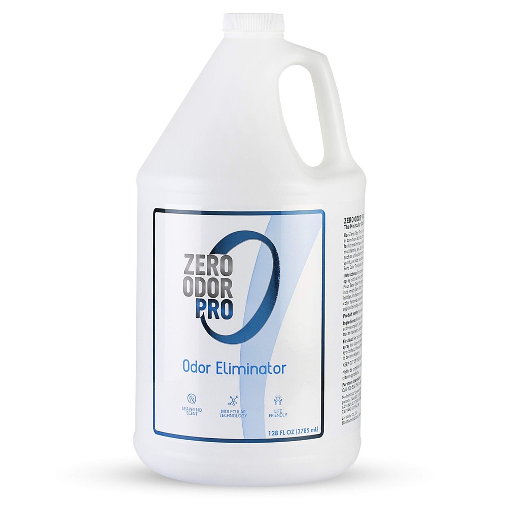 Pro - Commercial Strength Eliminator Odor Neutralizer, Room Deodorizer Odor E...
