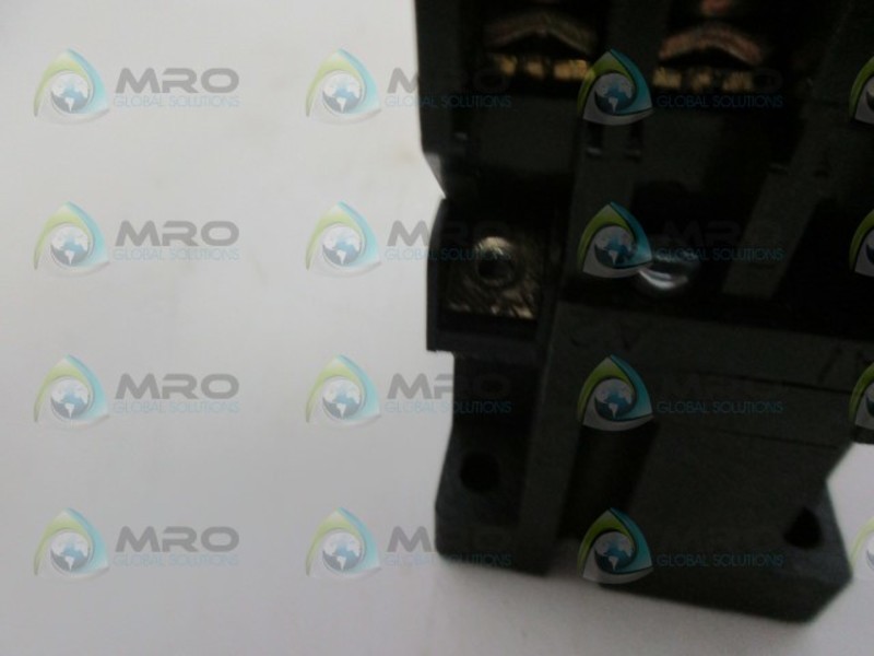MTE MAX020440 CONTACTOR NSNP