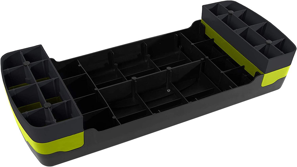 Compact Aerobic Step Platform | Exercise Step