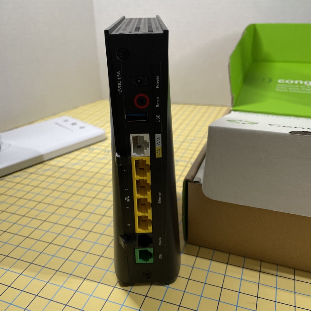 CenturyLink C1100T