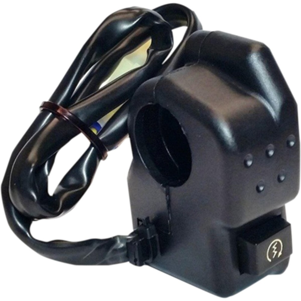 K & S Universal Starter Switch for Honda - 12-0200