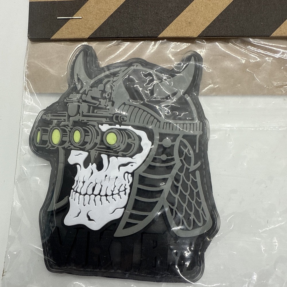 Viktos Moralpha Patch Glow