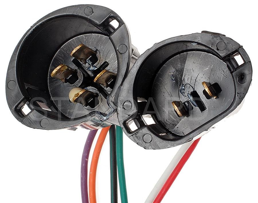 Ignition Control Module SMP For 1982 Ford EXP 1.6L L4