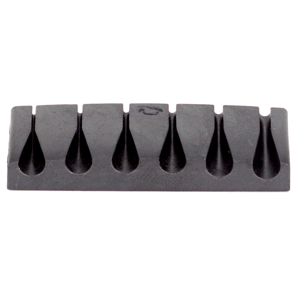 Graph Tech Un-Lock Nut — Ibanez-style, 16" Radius – PU-6520-00