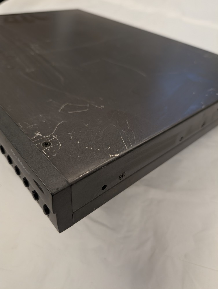 Talon AV B/W Multiplexer Talon16m 16 Camera Input