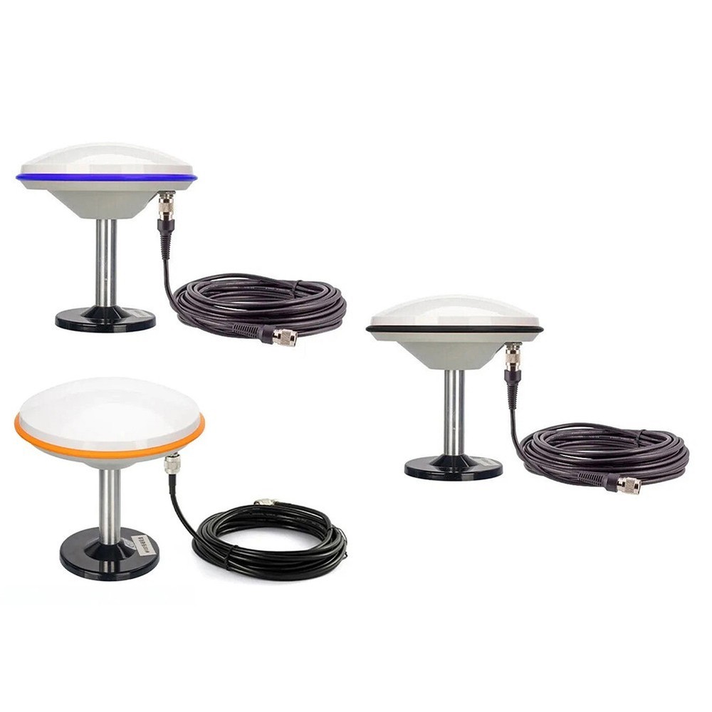 Agriculture GPS Antenna 360?? Horizontal Coverage Extreme Temperature Range