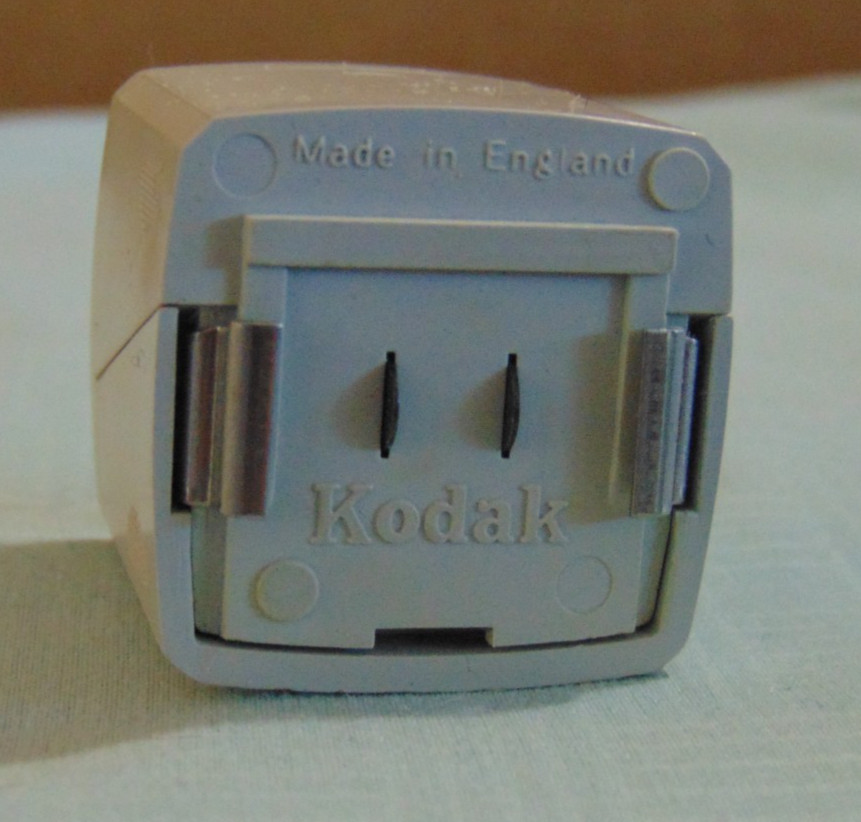 Kodak Instamatic Flashcube Holder