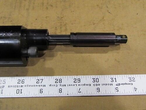 Tech-Motive 48256F-20 Nutrunner Repaired