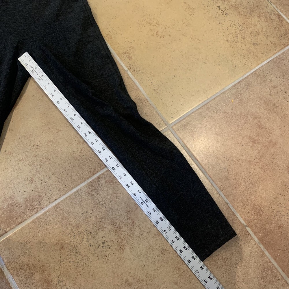 Spanx womens leggings size small