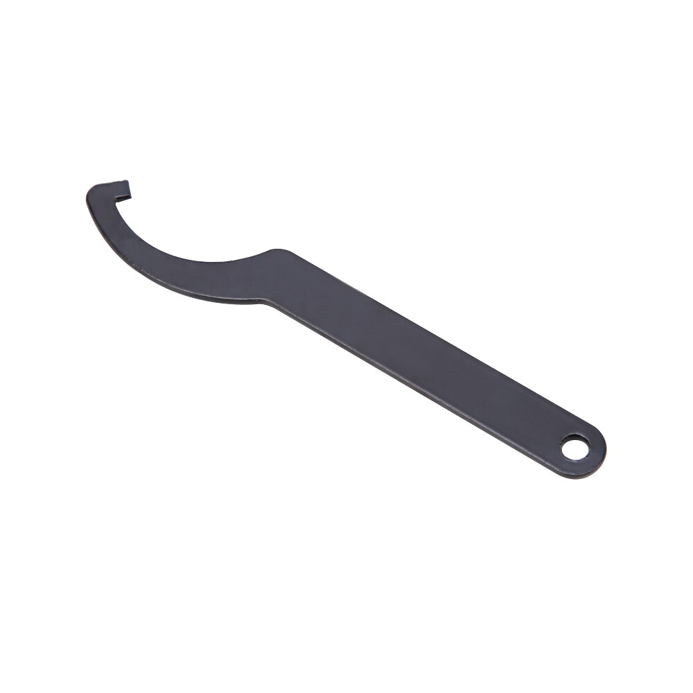 2x Coil Over Wrench Shock Suspension Spanner Universal Adjustable Wrenches Tool