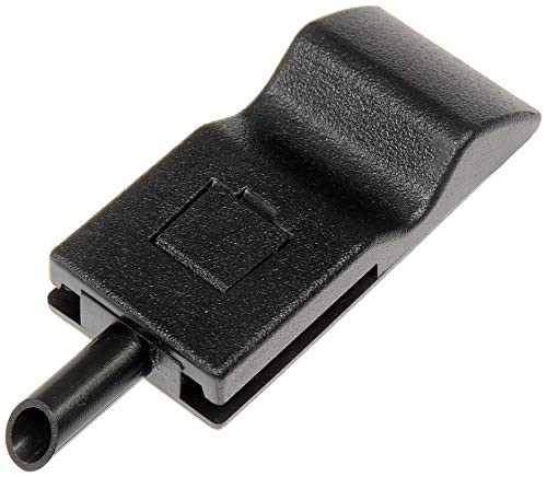 75221 Door Lock Knob Compatible with Select Models