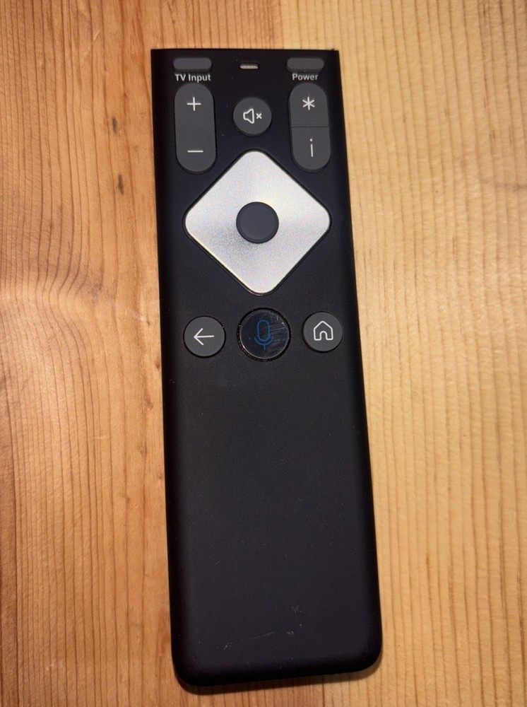 Xfinity Comcast XR16 Voice Remote for Stream Flex TV #3