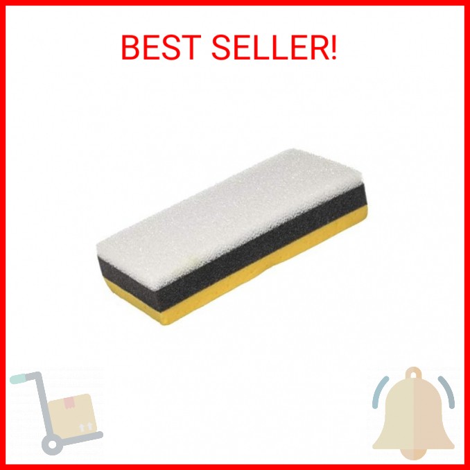 HYDE Tools, Sponge Sanding Drywall, EA