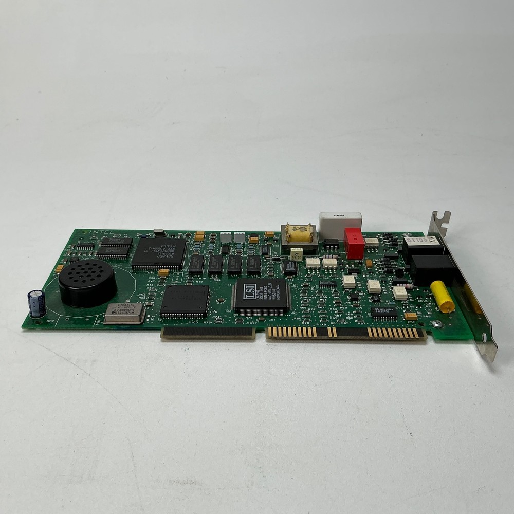 Intel 309343-001 Vintage Computer Card