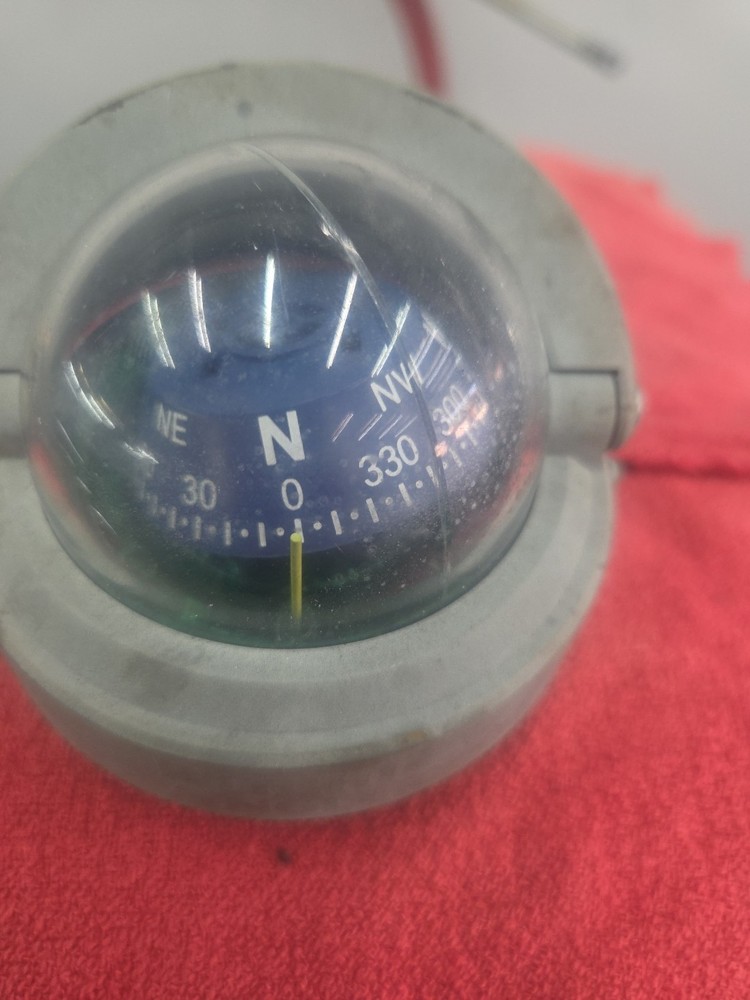 Ritchie Angler Compass