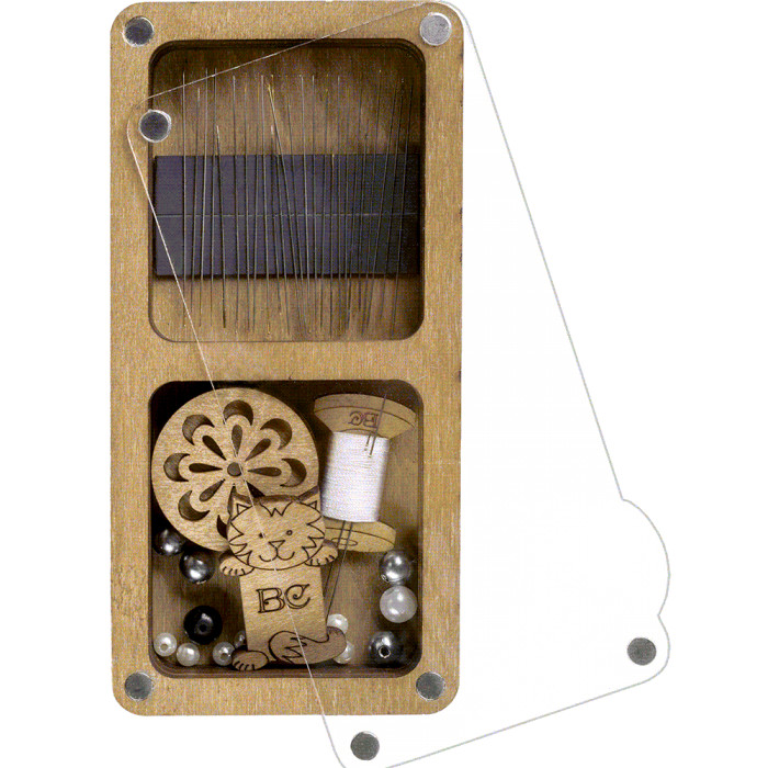 Needlework Holder