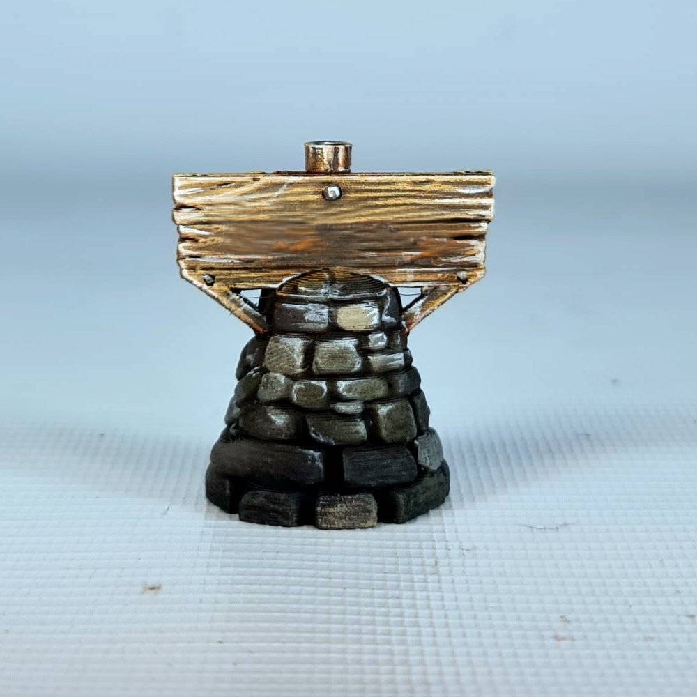 Adrian-3DP4U - Sign - 28mm