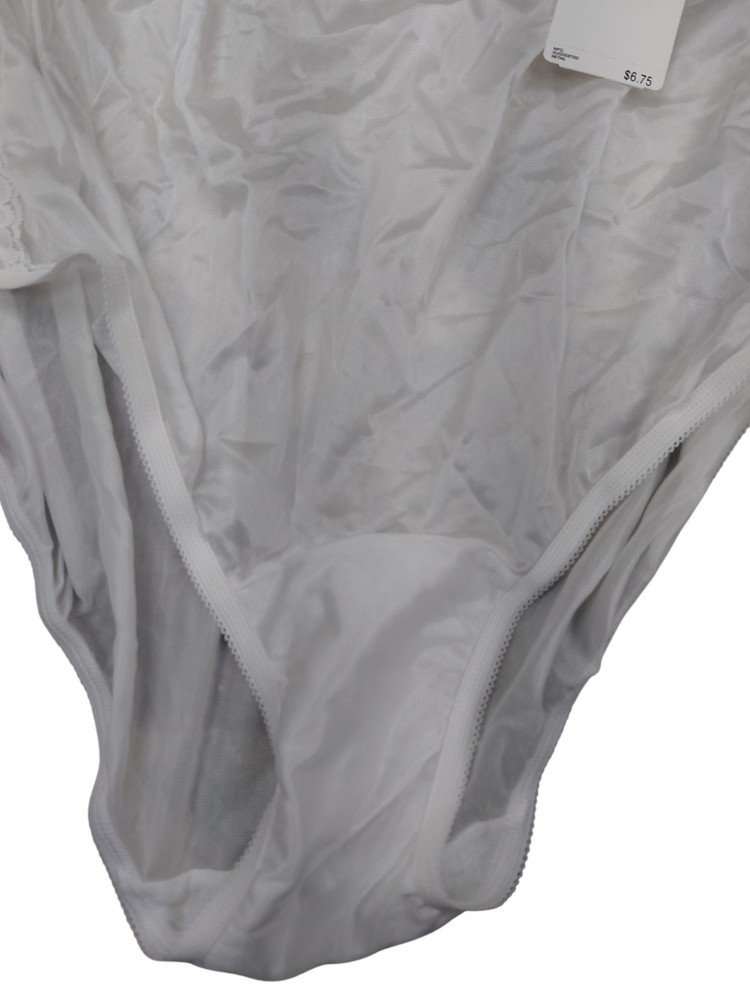 Vintage Vanity Fair Brief Size 11