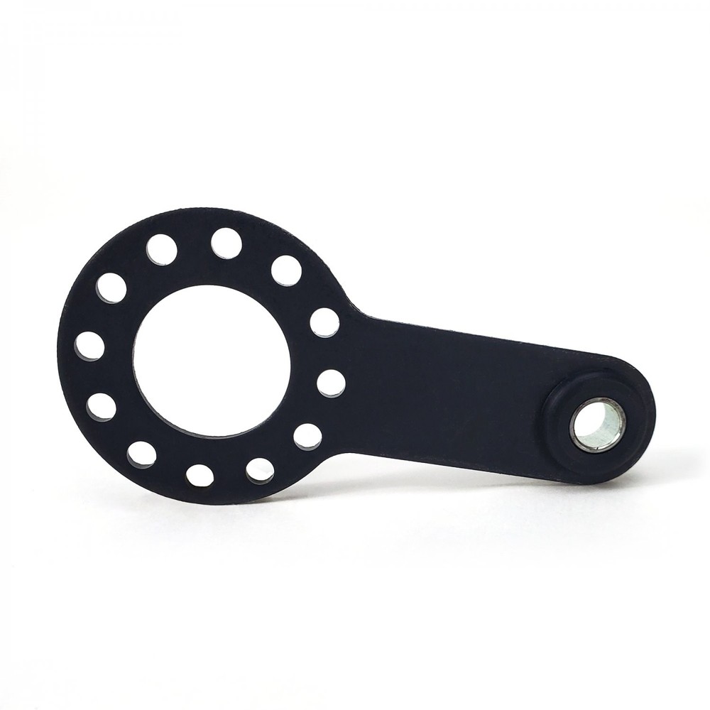 Steering Column Adjustable Flat Overdrive Sync Plate