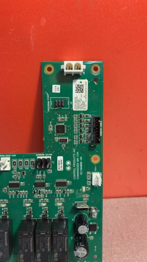 Scotsman Ice Machine Control Board SC-11-0573-01