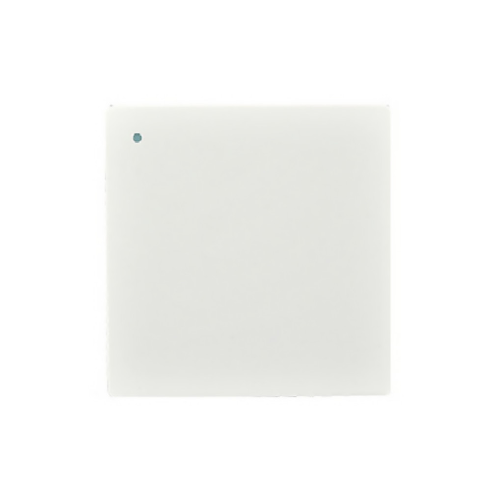 433MHz Wireless RC Kinetic Self-Powered Wall Light Switch For Home Lighting