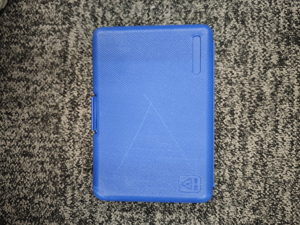 Bit Socket Set 10 PCS Spline Bit Socket Set w/ case Tamper Proof with Case