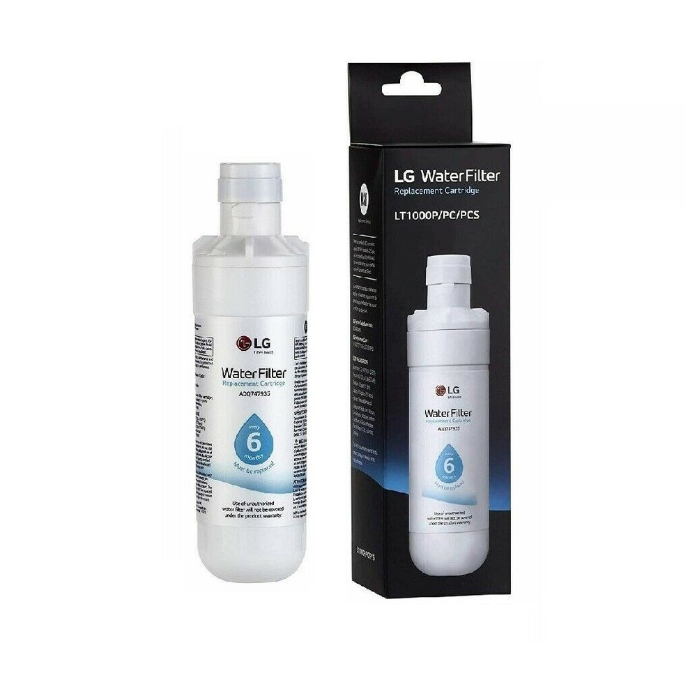 24 Pack L-G LT1000P ADQ747935 Fit kenmore 9980 Refrigerator Water filter
