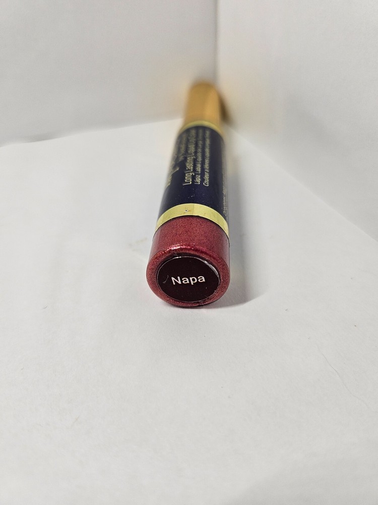 Senegence Lipsense Napa